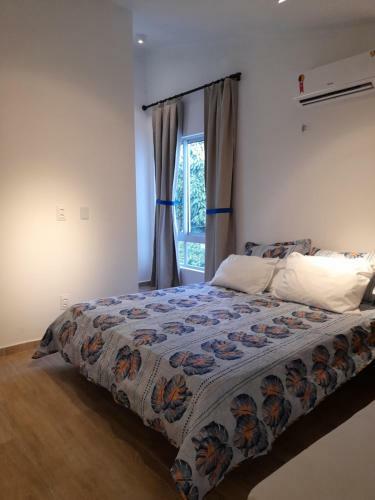 Apartamento Praias Bellas Aconchegante Duplex