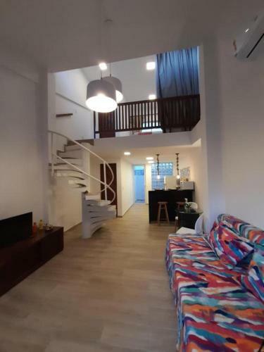 Apartamento Praias Bellas Aconchegante Duplex