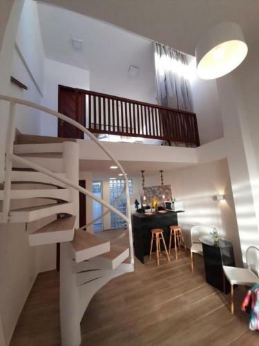 Apartamento Praias Bellas Aconchegante Duplex