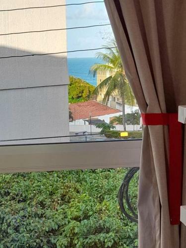 Apartamento Praias Bellas Aconchegante Duplex