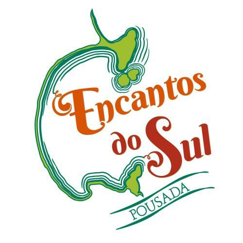Posada Pousada Encantos Do Sul