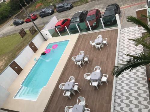 Posada Pousada Encantos Do Sul