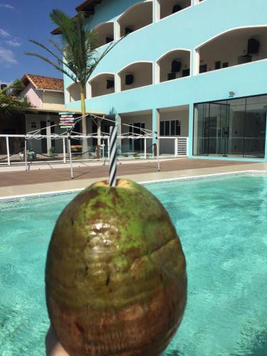 Posada Pousada Encantos Do Sul