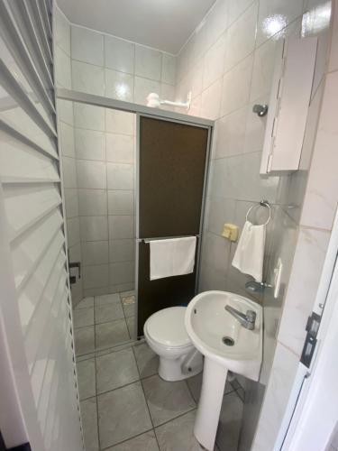 Posada Pousada Encantos Do Sul