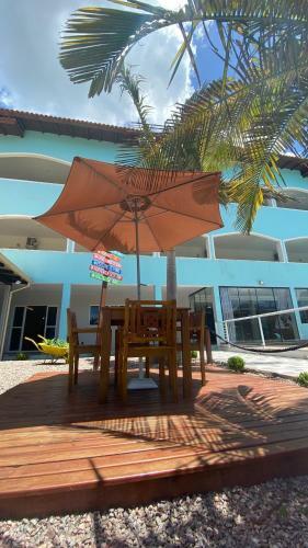 Posada Pousada Encantos Do Sul