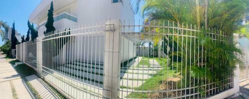 Reveillon Com Piscina Na Praia Grande