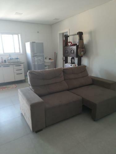 Apartamento Flat No Centro - Passo De Torres Sc