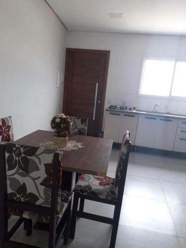 Apartamento Flat No Centro - Passo De Torres Sc