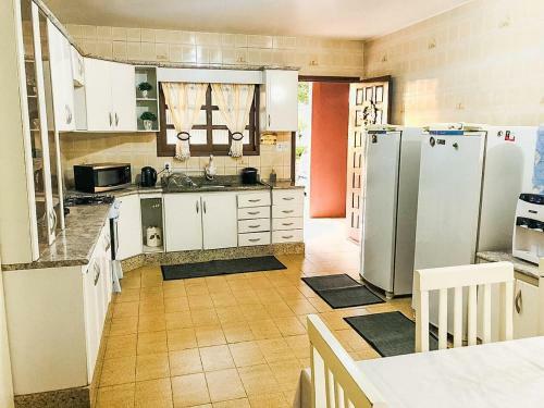 Apartamento Casa Esperan�a - (su�te)