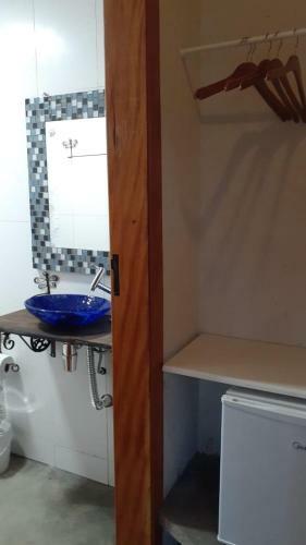 Hostal Recanto Ber�o Das Aguas