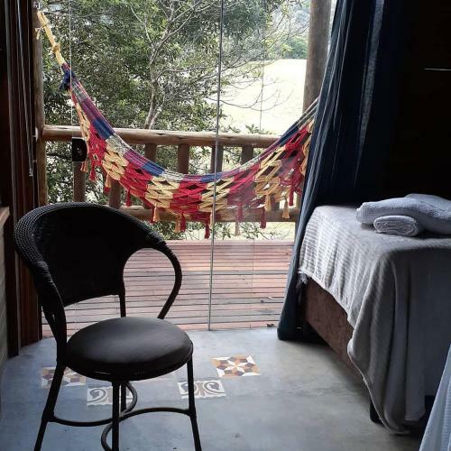 Hostal Recanto Ber�o Das Aguas