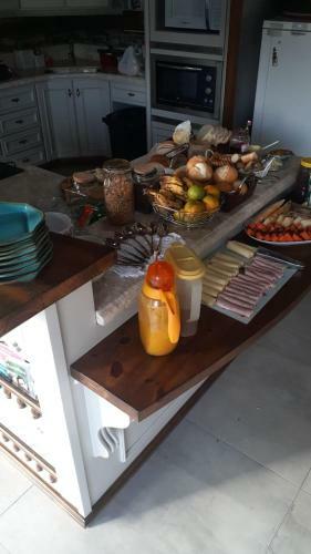 Hostal Recanto Ber�o Das Aguas