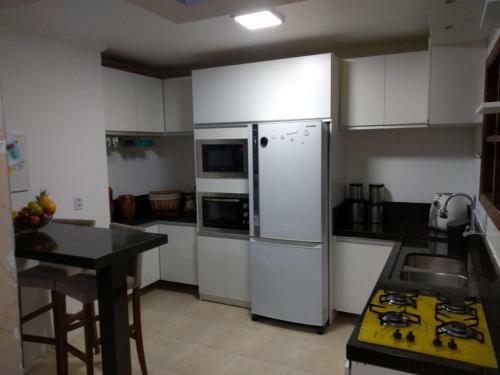 Sua Estadia Perfeita. Linda E Confort�vel Casa.