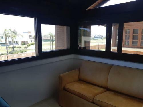 Sua Estadia Perfeita. Linda E Confort�vel Casa.