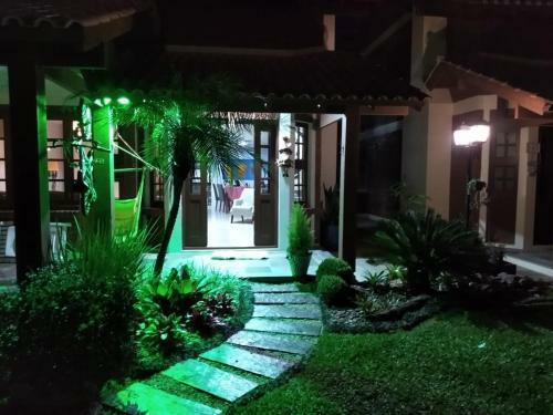 Sua Estadia Perfeita. Linda E Confort�vel Casa.