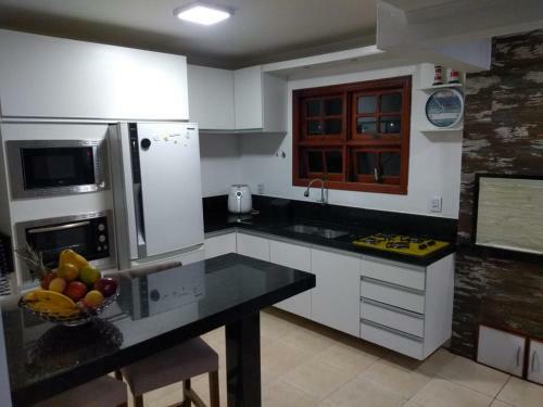 Sua Estadia Perfeita. Linda E Confort�vel Casa.