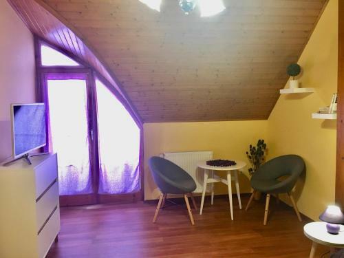 Hostal Marta Guest House