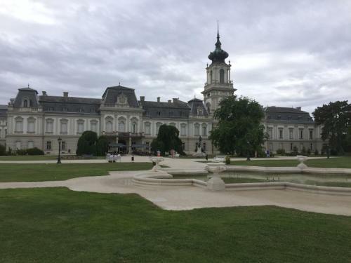 Hostal Marta Guest House