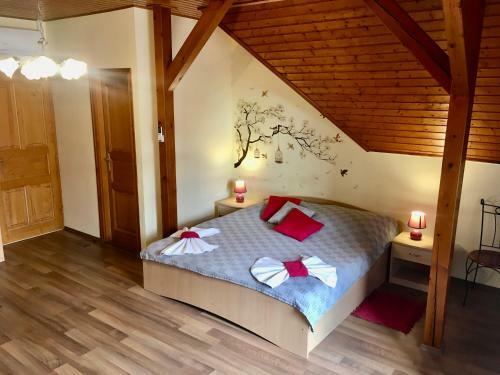 Hostal Marta Guest House