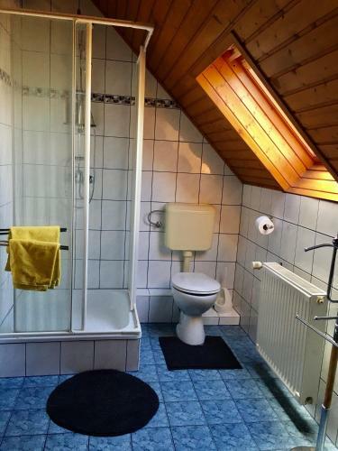 Hostal Marta Guest House