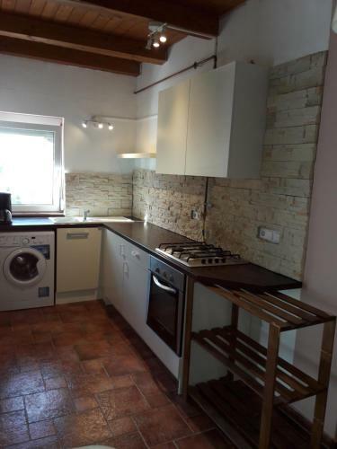 Agroturismo Erika Apartmanh�z