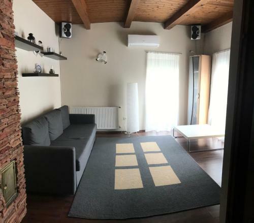 Agroturismo Erika Apartmanh�z