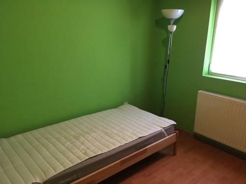 Agroturismo Erika Apartmanh�z