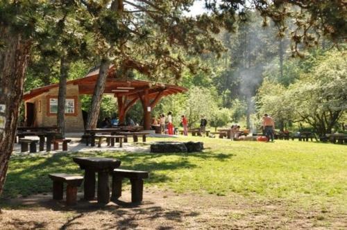 Agroturismo Erika Apartmanh�z