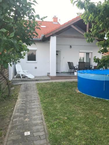 Agroturismo Erika Apartmanh�z
