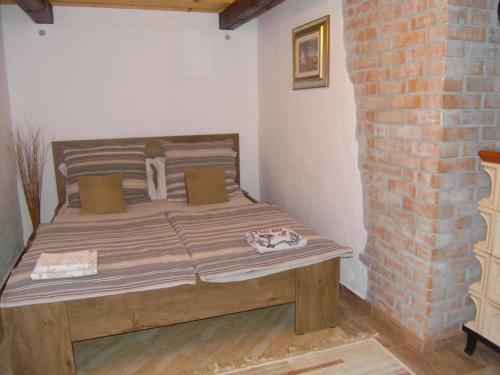 Apartamento N�dash�z