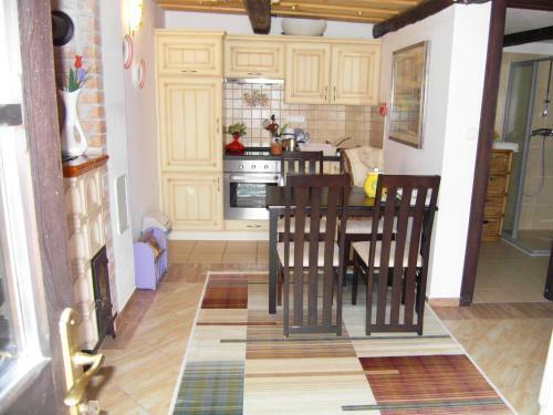 Apartamento N�dash�z