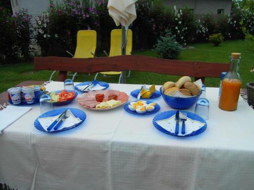 Apartamento N�dash�z