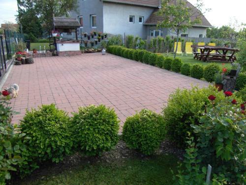 Apartamento N�dash�z