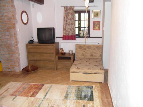 Apartamento N�dash�z