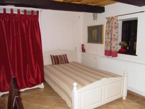 Apartamento N�dash�z