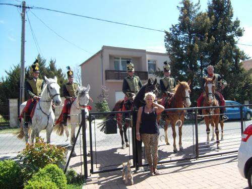 Apartamento N�dash�z