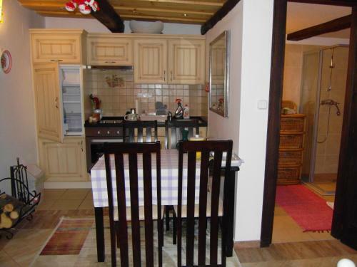 Apartamento N�dash�z