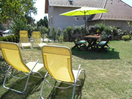 Apartamento N�dash�z