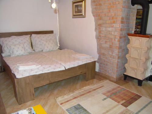 Apartamento N�dash�z