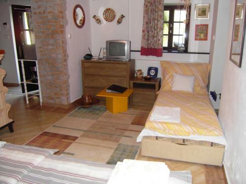 Apartamento N�dash�z