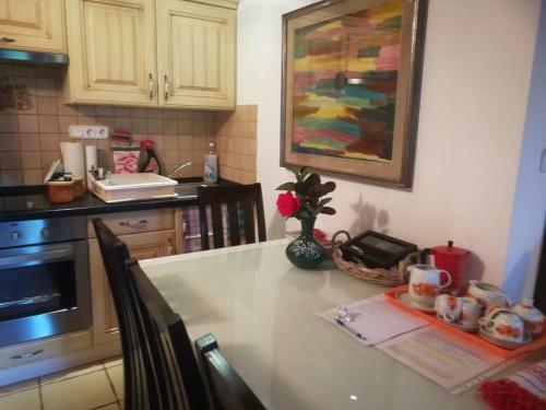 Apartamento N�dash�z