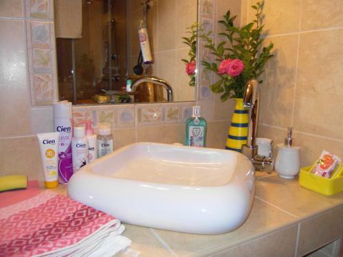 Apartamento N�dash�z