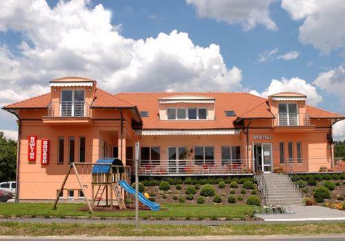 Apartamento N�dash�z