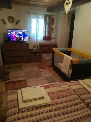 Apartamento N�dash�z