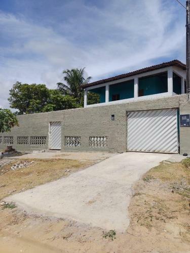 Hostal Casa Do Jack Em Praia Bela-pb