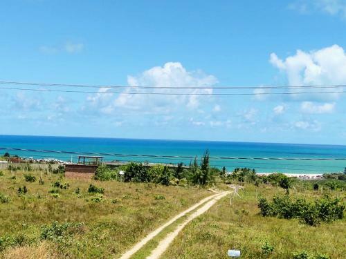 Hostal Casa Do Jack Em Praia Bela-pb