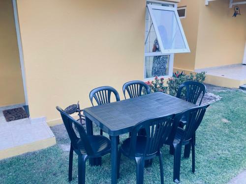 Casa Completa Com Piscina E �rea De Laser Completa Na Praia Bela - Pb