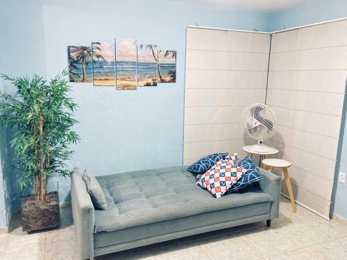 Casa Completa Com Piscina E �rea De Laser Completa Na Praia Bela - Pb