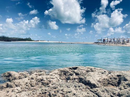 Casa Completa Com Piscina E �rea De Laser Completa Na Praia Bela - Pb