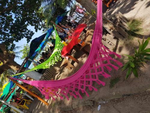 Casa Completa Com Piscina E �rea De Laser Completa Na Praia Bela - Pb